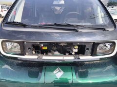 Baojun KiWi EV Artist’s Light Edition Lithium Iron Phosphate - фото 20