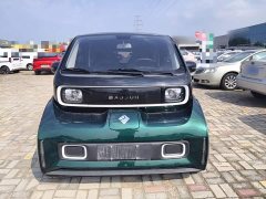 Baojun KiWi EV Artist’s Light Edition Lithium Iron Phosphate - фото 3