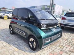 Baojun KiWi EV Artist’s Light Edition Lithium Iron Phosphate - фото 4