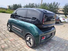 Baojun KiWi EV Artist’s Light Edition Lithium Iron Phosphate - фото 5