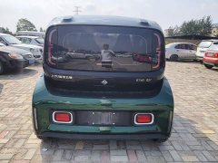 Baojun KiWi EV Artist’s Light Edition Lithium Iron Phosphate - фото 6