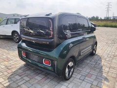 Baojun KiWi EV Artist’s Light Edition Lithium Iron Phosphate - фото 7