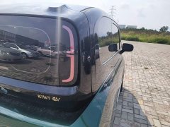 Baojun KiWi EV Artist’s Light Edition Lithium Iron Phosphate - фото 8