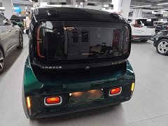 Baojun KiWi EV Designer Lite Edition LFP - фото 4