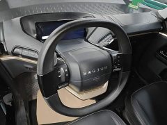 Baojun KiWi EV Designer Lite Edition LFP - фото 6