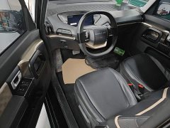Baojun KiWi EV Designer Lite Edition LFP - фото 7