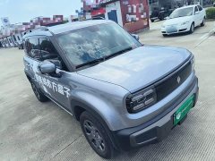 Baojun Yueye Plus 301km flagship version - фото 4