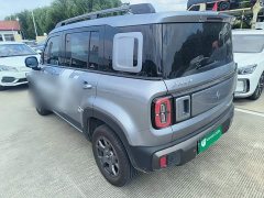 Baojun Yueye Plus 301km flagship version - фото 5
