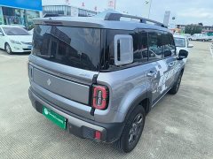 Baojun Yueye Plus 301km flagship version - фото 7