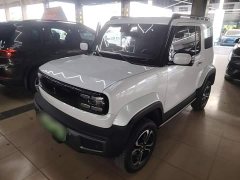 Baojun Yueye 2023 flagship version - фото 1