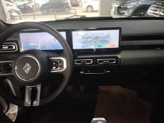 Baojun Yueye 2023 flagship version - фото 10