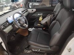 Baojun Yueye 2023 flagship version - фото 15