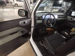 Baojun Yueye 2023 flagship version - фото 16