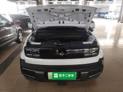 Baojun Yueye 2023 flagship version - фото 20