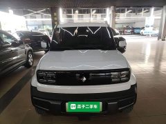 Baojun Yueye 2023 flagship version - фото 3