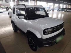 Baojun Yueye 2023 flagship version - фото 4