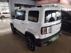 Baojun Yueye 2023 flagship version - фото 5
