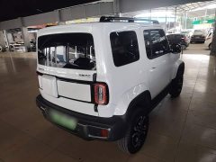Baojun Yueye 2023 flagship version - фото 7