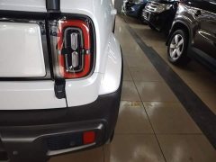 Baojun Yueye 2023 flagship version - фото 8