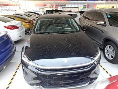 Baojun Xiangjing plug-in hybrid 140km luxury version - фото 1