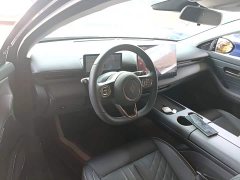 Baojun Xiangjing plug-in hybrid 140km luxury version - фото 10