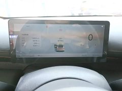 Baojun Xiangjing plug-in hybrid 140km luxury version - фото 12