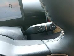 Baojun Xiangjing plug-in hybrid 140km luxury version - фото 14