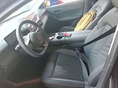 Baojun Xiangjing plug-in hybrid 140km luxury version - фото 15