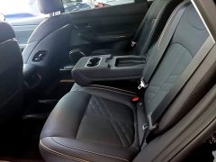 Baojun Xiangjing plug-in hybrid 140km luxury version - фото 17