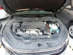 Baojun Xiangjing plug-in hybrid 140km luxury version - фото 20