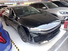 Baojun Xiangjing plug-in hybrid 140km luxury version - фото 4