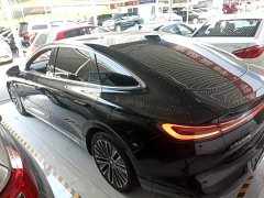 Baojun Xiangjing plug-in hybrid 140km luxury version - фото 5