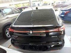 Baojun Xiangjing plug-in hybrid 140km luxury version - фото 6