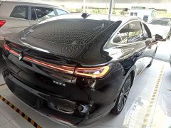Baojun Xiangjing plug-in hybrid 140km luxury version - фото 7