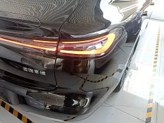 Baojun Xiangjing plug-in hybrid 140km luxury version - фото 8