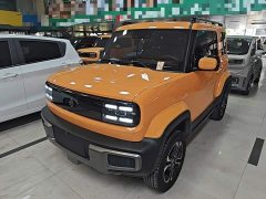 Baojun Yueye Zhizun Edition - фото 1