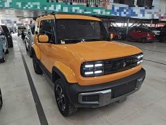 Baojun Yueye Zhizun Edition - фото 4