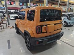 Baojun Yueye Zhizun Edition - фото 5
