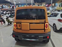 Baojun Yueye Zhizun Edition - фото 6