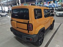 Baojun Yueye Zhizun Edition - фото 7