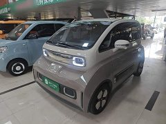 Baojun KiWi EV 2023 DJI Edition Lithium Iron Phosphate - фото 2