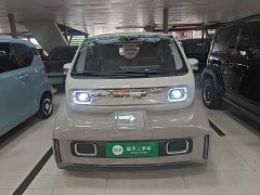 Baojun KiWi EV 2023 DJI Edition Lithium Iron Phosphate - фото 3