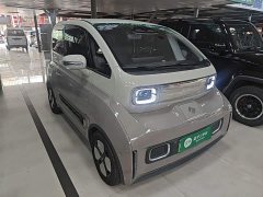 Baojun KiWi EV 2023 DJI Edition Lithium Iron Phosphate - фото 4