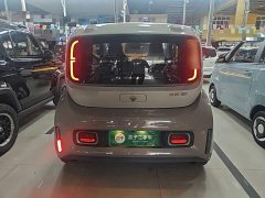 Baojun KiWi EV 2023 DJI Edition Lithium Iron Phosphate - фото 6
