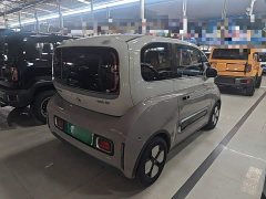 Baojun KiWi EV 2023 DJI Edition Lithium Iron Phosphate - фото 7