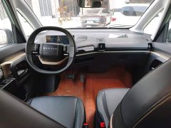 Baojun KiWi EV 2022 Designer’s Light Edition ternary lithium - фото 10