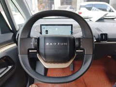 Baojun KiWi EV 2022 Designer’s Light Edition ternary lithium - фото 11