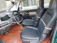 Baojun KiWi EV 2022 Designer’s Light Edition ternary lithium - фото 15