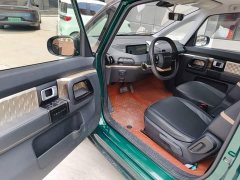 Baojun KiWi EV 2022 Designer’s Light Edition ternary lithium - фото 16