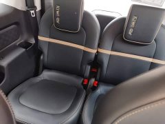 Baojun KiWi EV 2022 Designer’s Light Edition ternary lithium - фото 17